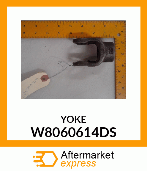 YOKE W8060614DS