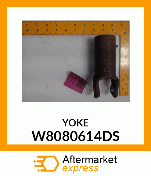 YOKE W8080614DS