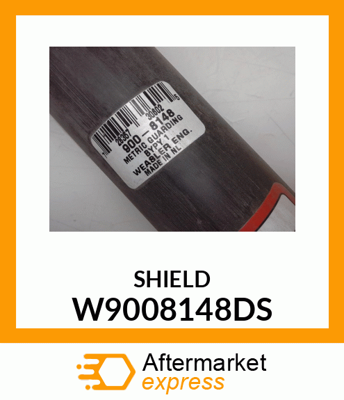 SHIELD W9008148DS