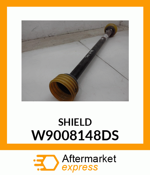 SHIELD W9008148DS