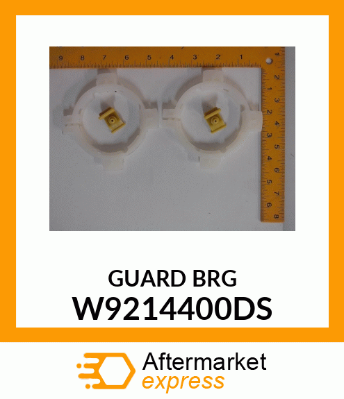 GUARDBRG4PC W9214400DS