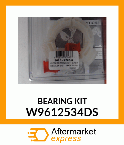 BEARING_KIT W9612534DS