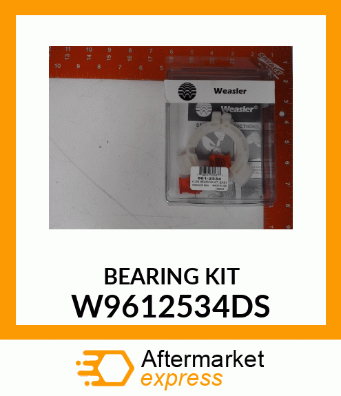 BEARING_KIT W9612534DS