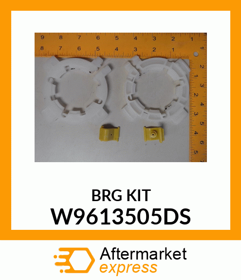 BRG_KIT W9613505DS