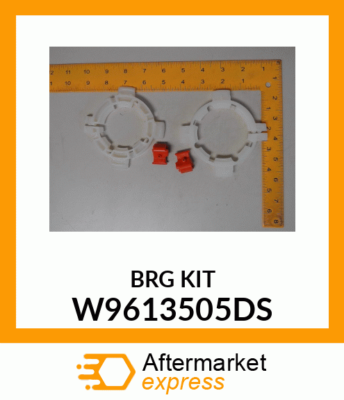 BRG_KIT W9613505DS