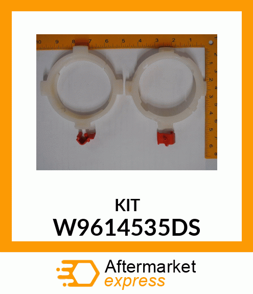 KIT W9614535DS