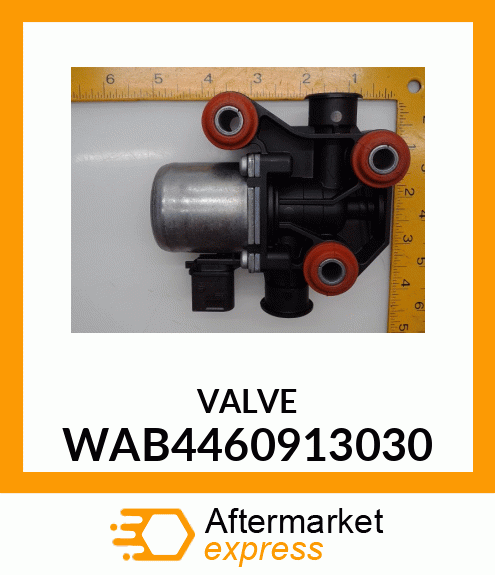 VALVE WAB4460913030