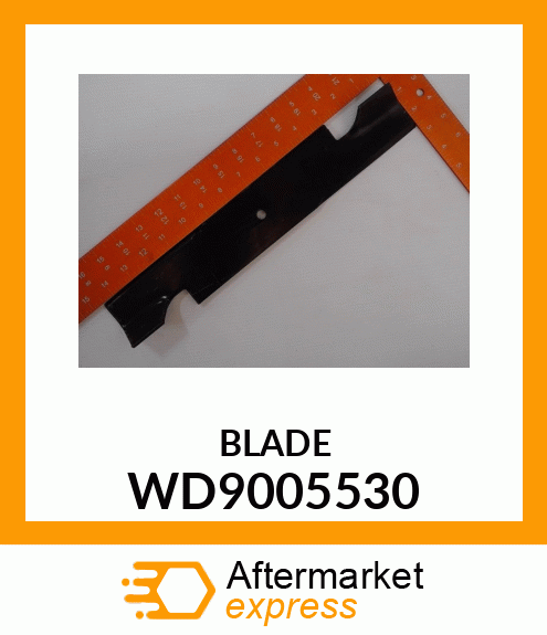 BLADE WD9005530