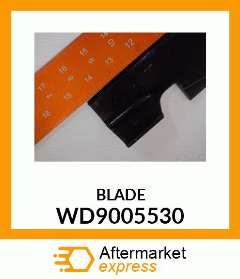 BLADE WD9005530