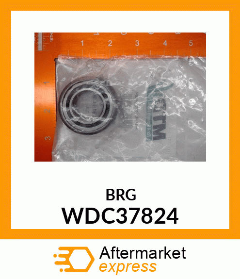 BRG WDC37824