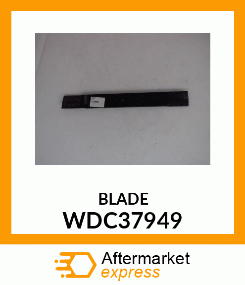 BLADE WDC37949