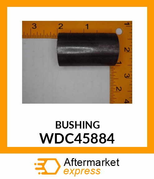 BUSHING WDC45884