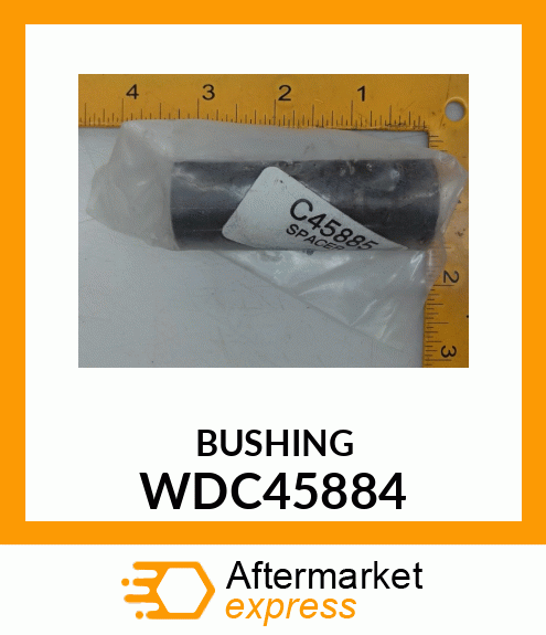 BUSHING WDC45884