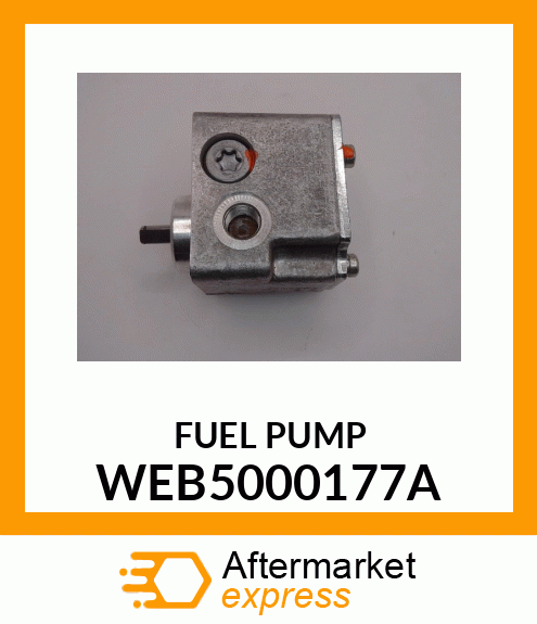 FUEL_PUMP WEB5000177A