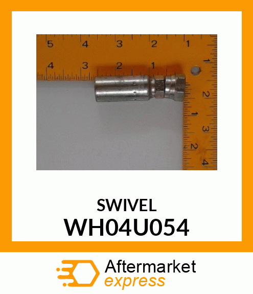 SWIVEL WH04U054