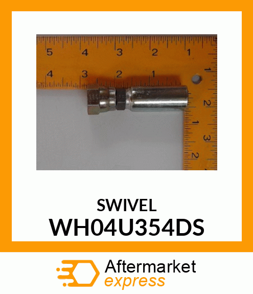 SWIVEL WH04U354DS