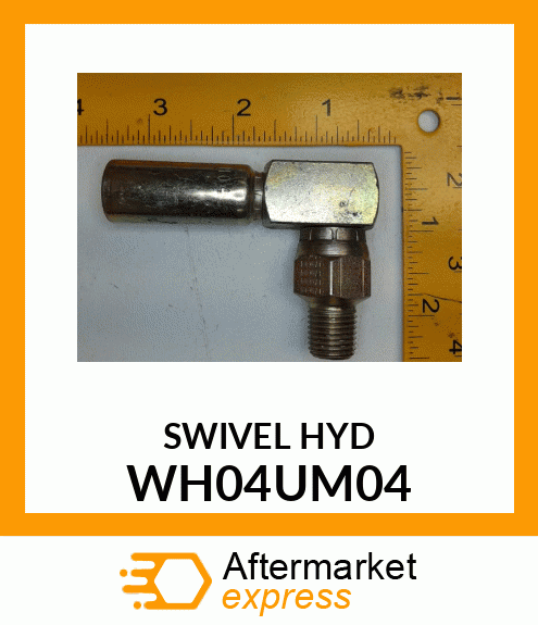 SWIVEL_HYD WH04UM04