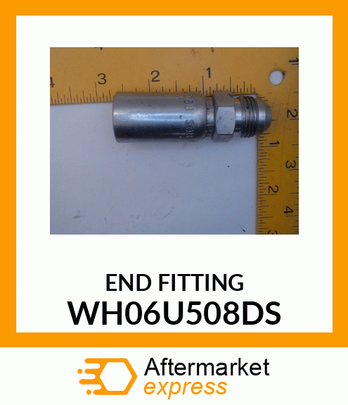 END_FITTING WH06U508DS