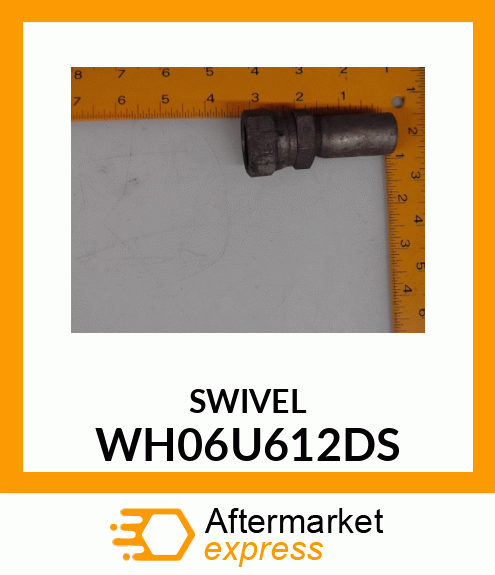 SWIVEL WH06U612DS