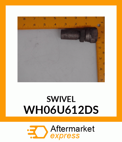 SWIVEL WH06U612DS