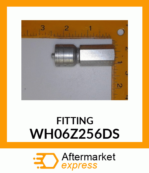 FITTING WH06Z256DS