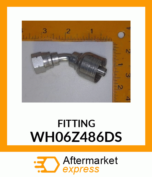 FITTING WH06Z486DS