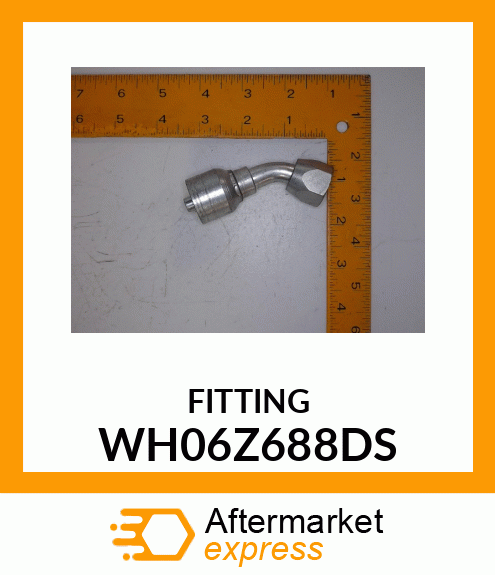 FITTING WH06Z688DS