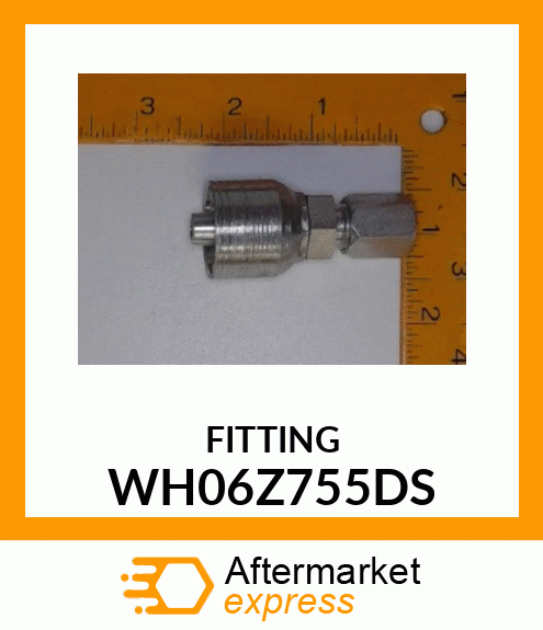 FITTING WH06Z755DS