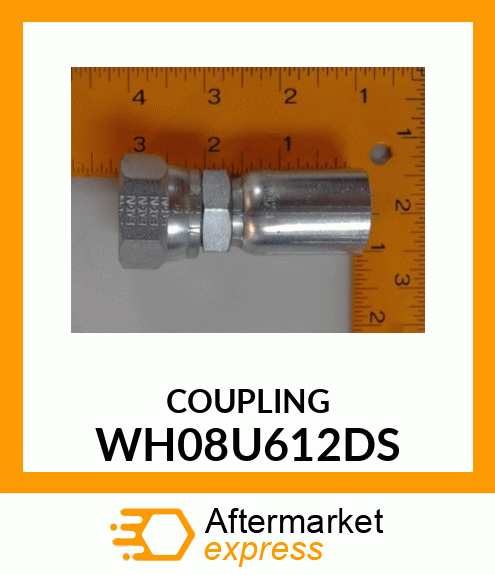 SWIVEL WH08U612DS