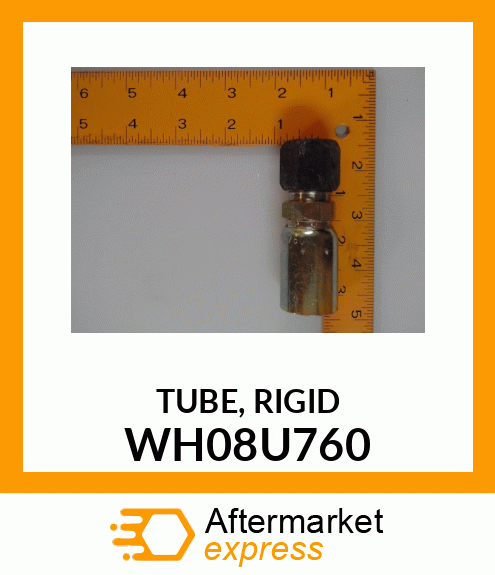 TUBE,_RIGID WH08U760