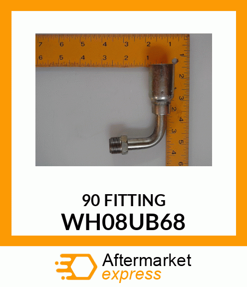 90FITTING WH08UB68