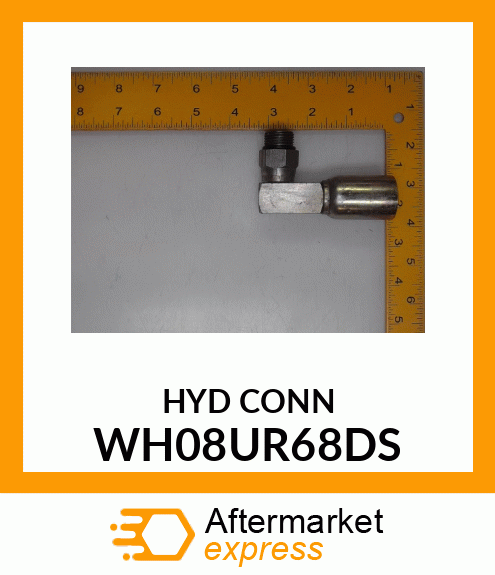 SWIVEL WH08UR68DS