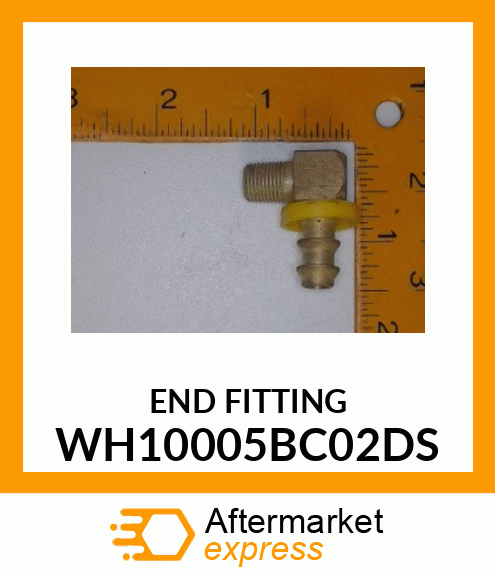 END_FITTING WH10005BC02DS