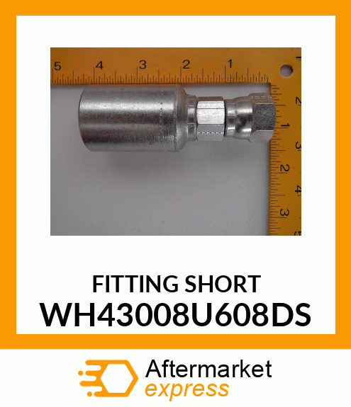 FITTING_SHORT WH43008U608DS