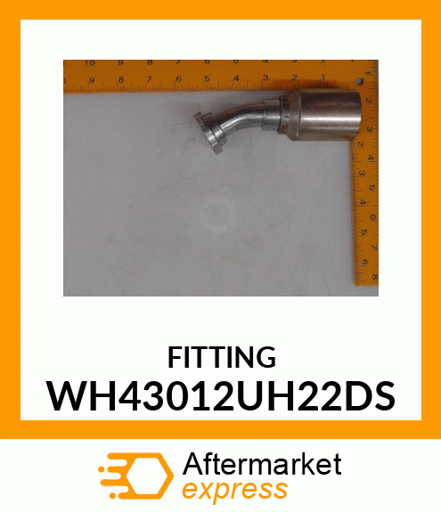 FITTING WH43012UH22DS