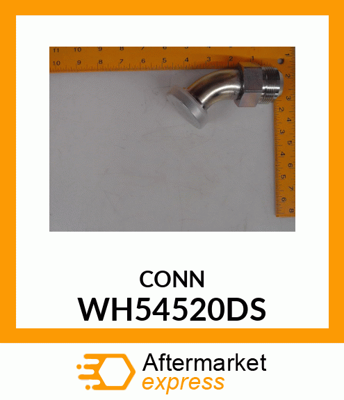 CONN WH54520DS