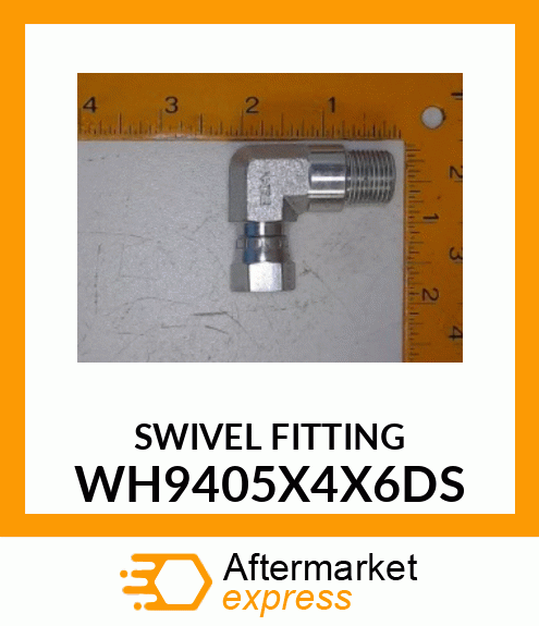 SWIVEL90 WH9405X4X6DS