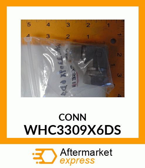 CONN WHC3309X6DS