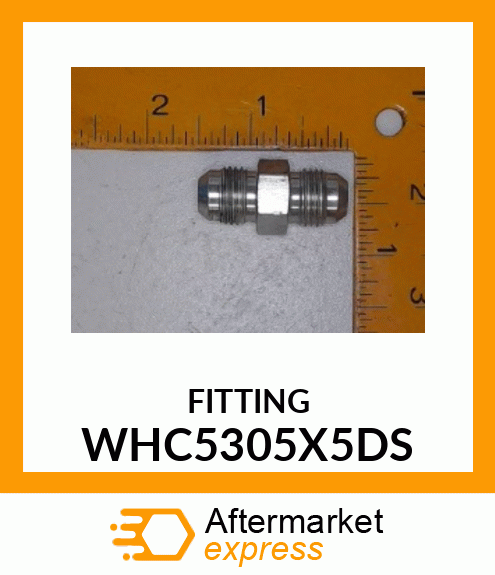 FITTING WHC5305X5DS