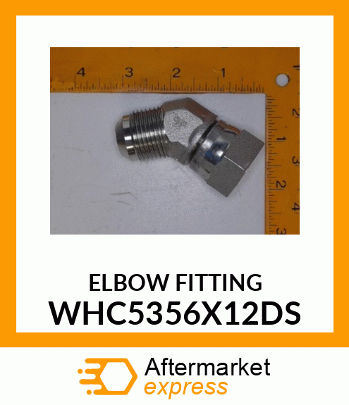 ELBOW_FITTING WHC5356X12DS