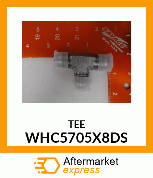 TEE WHC5705X8DS