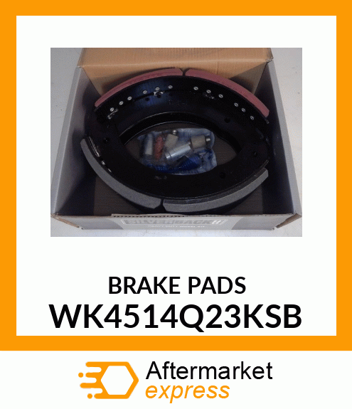 BRAKE_PADS WK4514Q23KSB