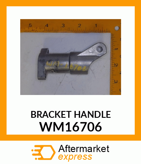 BRACKET_HANDLE_ WM16706