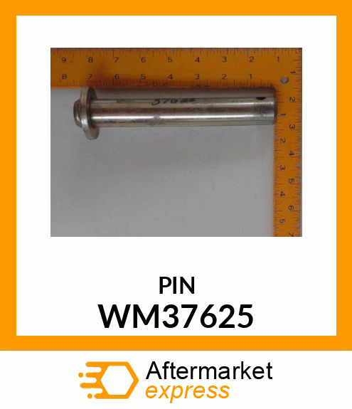 PIN WM37625