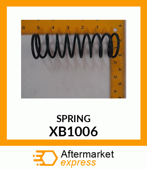 SPRING XB1006