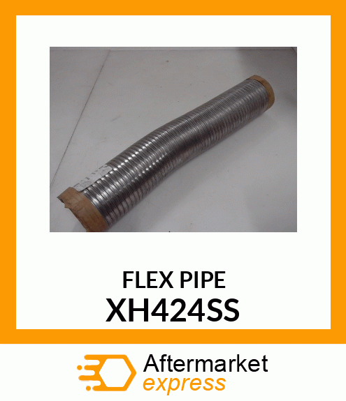 FLEX_PIPE XH424SS