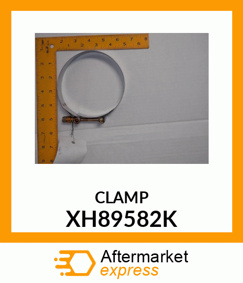 CLAMP XH89582K