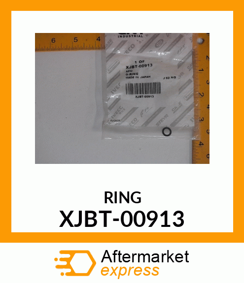 RING XJBT-00913