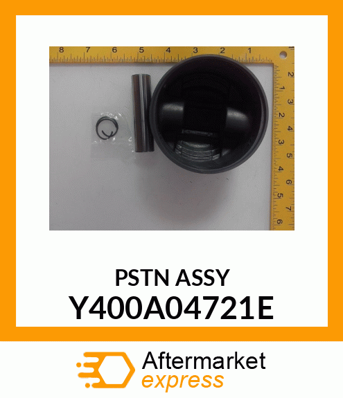 PSTN_ASSY Y400A04721E