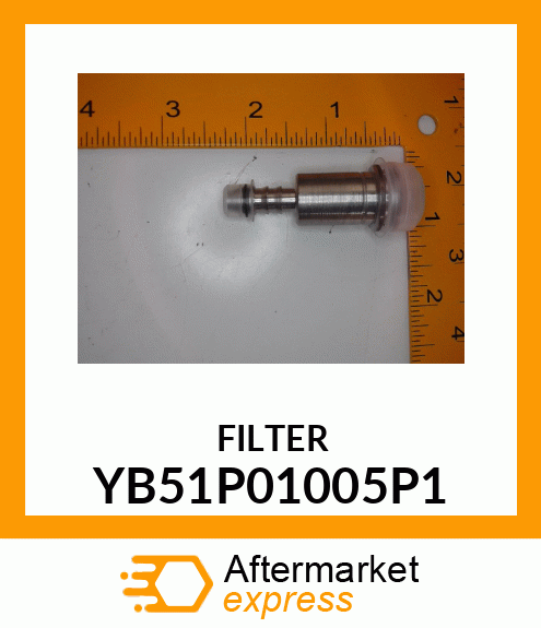 FILTER YB51P01005P1